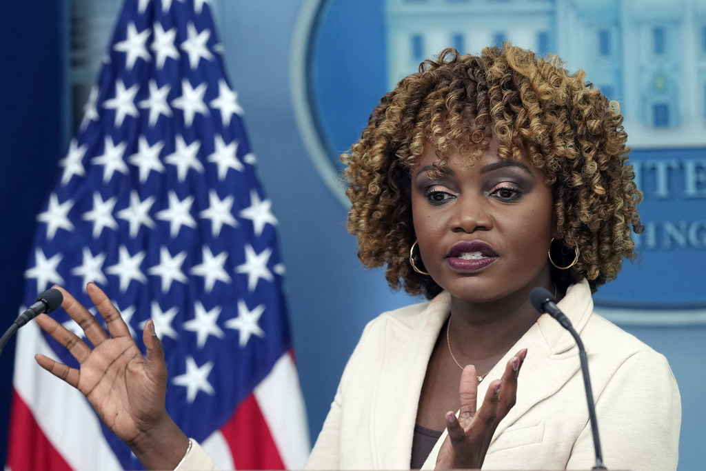 White House denies Israel weapons holdup: ‘No idea’ what Netanyahu is talking about