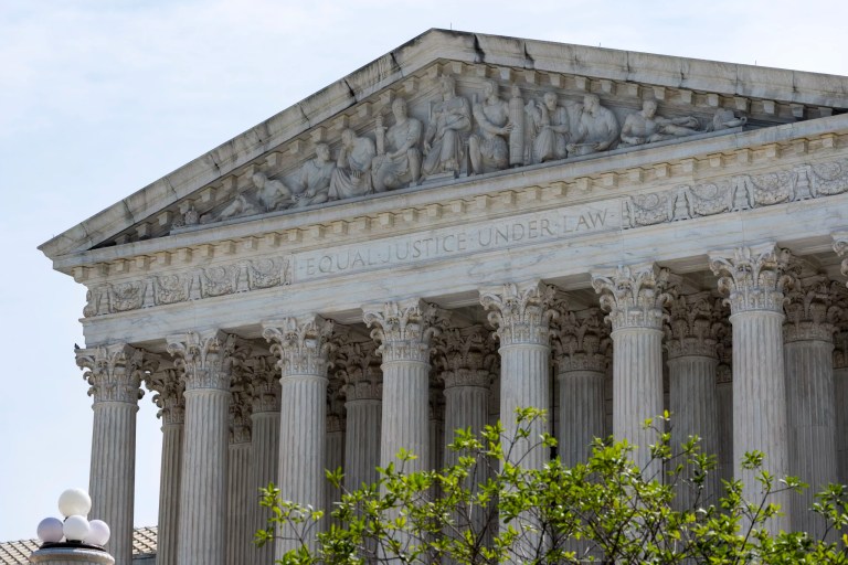 The Supreme Court just took a big step to rein in the deep state