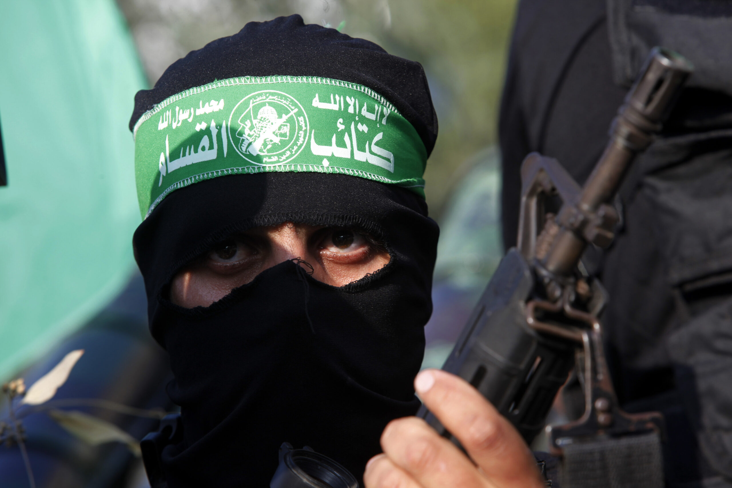 Hamas claims leader in Lebanon killed in airstrike