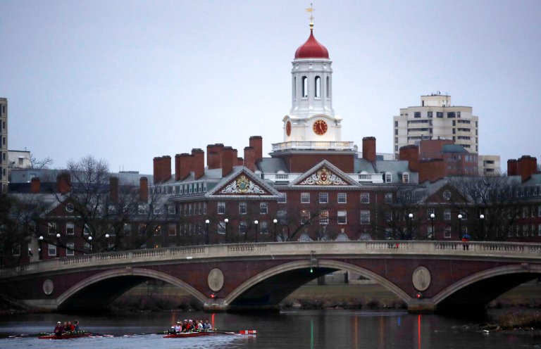 Massachusetts governor proposes $400 million plan to counter Trump cuts after Harvard targeted