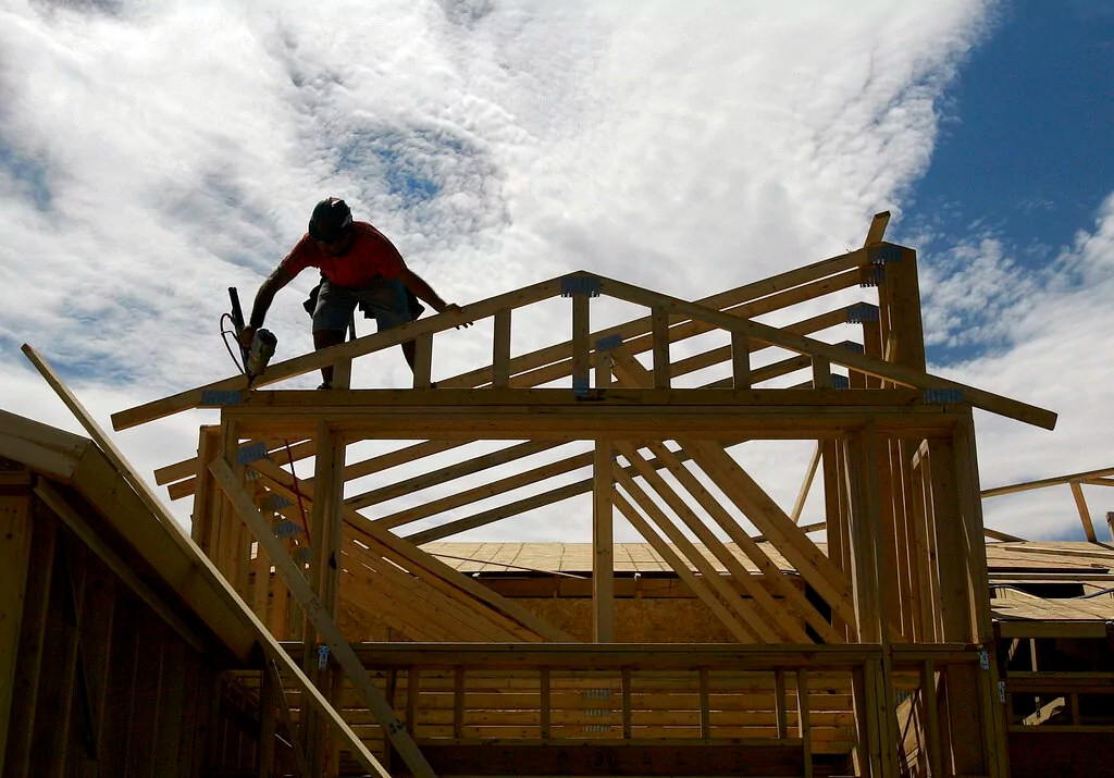 Kamala Harris won’t build 3 million homes