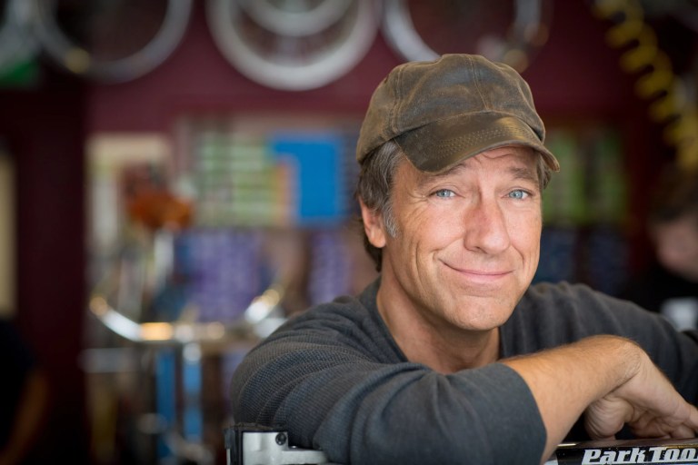 Mike Rowe wants Trump and Biden to explain inflation fix during the debate