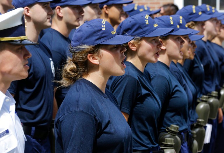 WATCH LIVE: Adm. Linda Fagan testifies about sexual assault and harassment in Coast Guard 