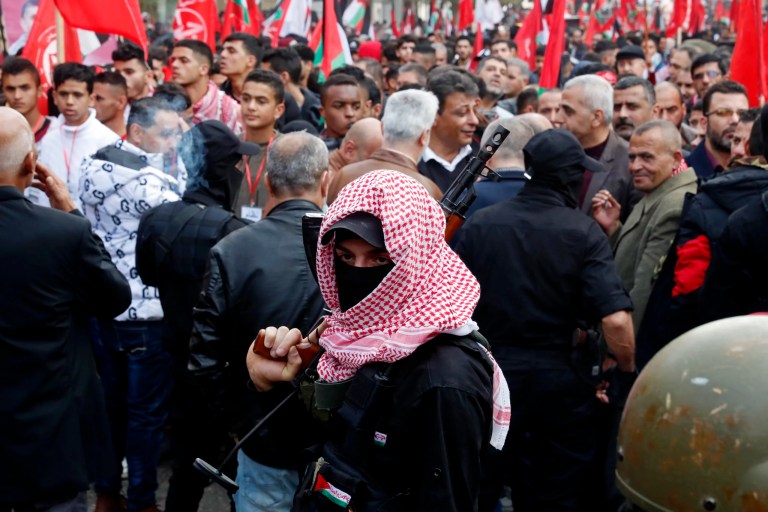 Progressive group with terrorism ties illegally failed to report lobbying, experts say