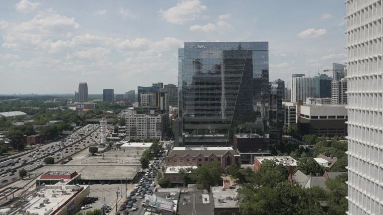 Atlanta voters measure Trump & Biden’s weaknesses ahead of Presidential debate