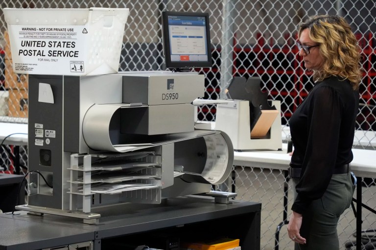 Republicans unveil historic investments to defend majorities in state legislatures