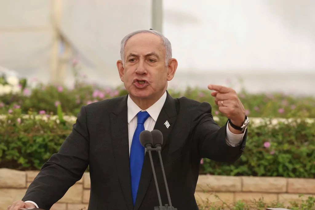 Israel’s ‘intense’ operations in Gaza ‘about to end’ with attention to move to Hezbollah: Netanyahu