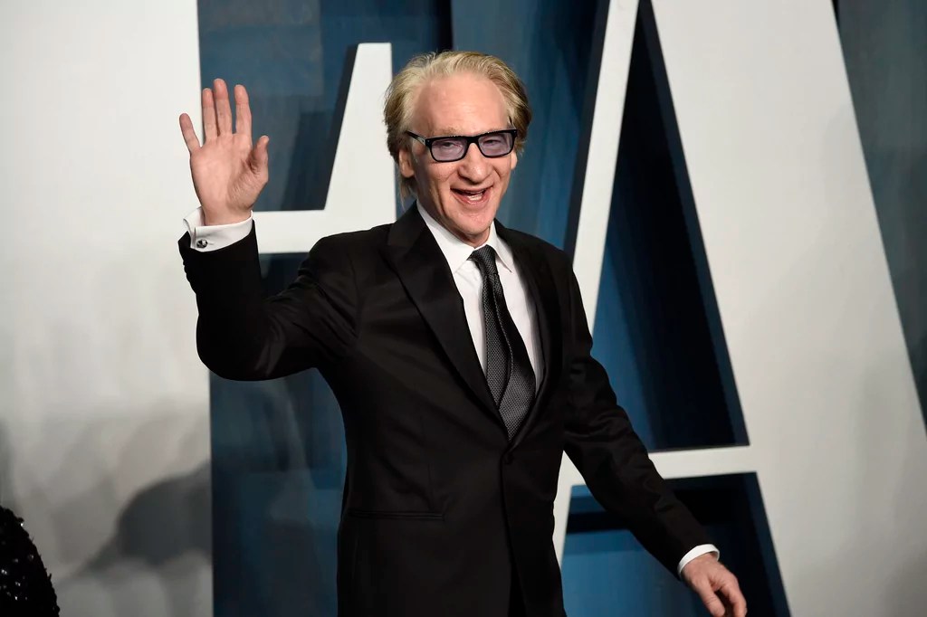 Joe Concha commends Bill Maher for being ‘one of the few’ to admit he was wrong