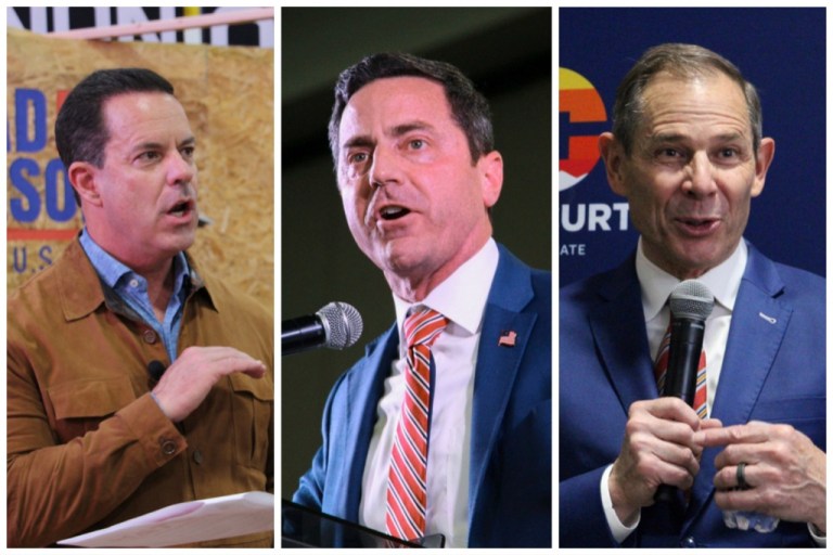 Utah to chart post-Romney path with GOP Senate primary