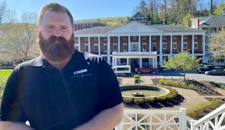 Surprises lurk behind humble exteriors