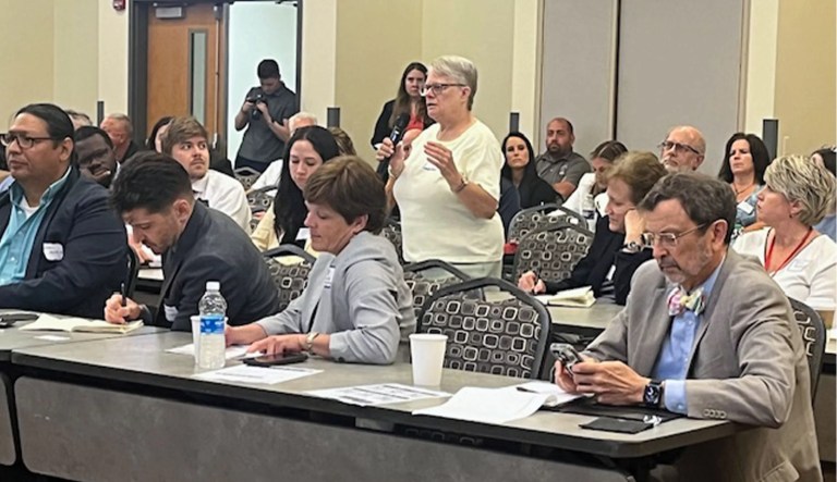 What is left behind: When a coal-fired power plant shutters