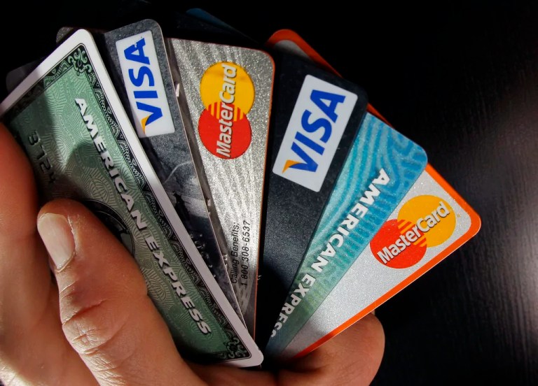 Worried about your credit score? These mistakes may be dragging you down