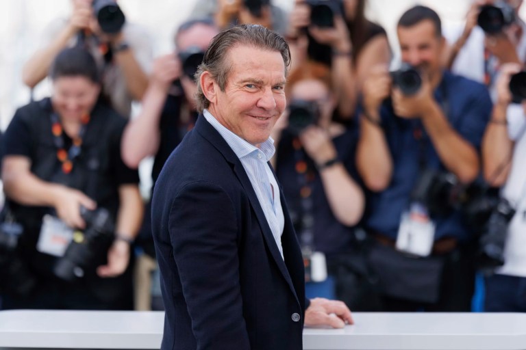 Reagan movie explores 40th president’s roots, relationships, revolution