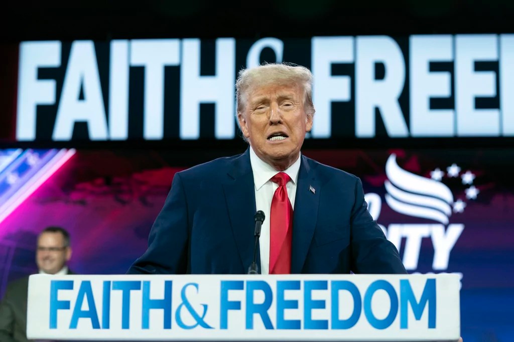 Trump’s every word on immigration must be scrutinized