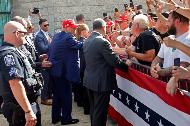 GOP strategists doubt Democrats’ historic recruitment numbers will cause blue wave