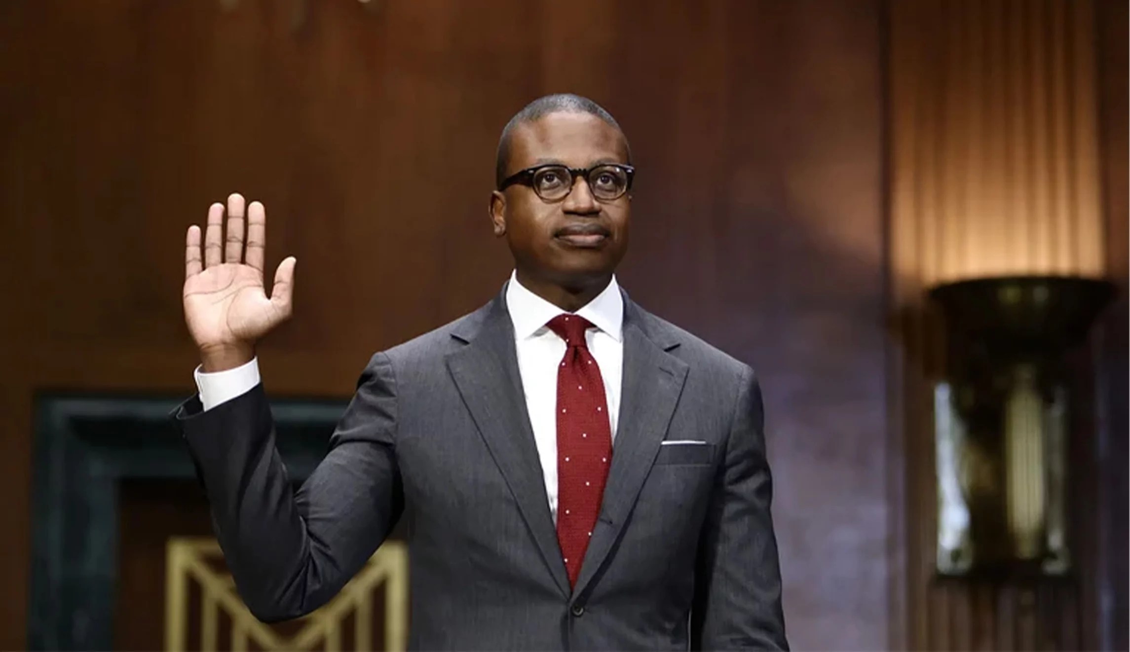 Biden judicial nominee failed to disclose  since-reversed child sex case rulings
