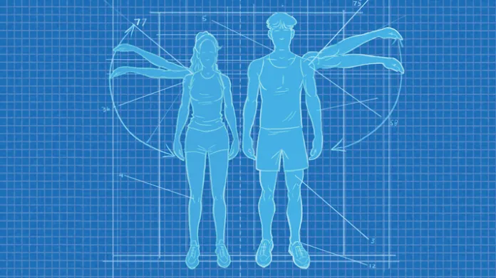 Built different: The transgender wars come to high school girls sports