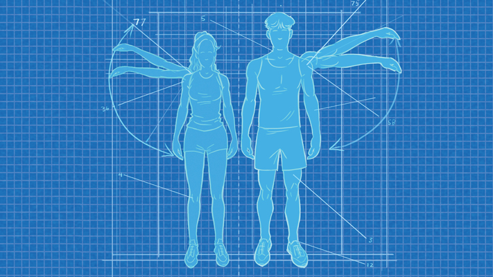 Built different: The transgender wars come to high school girls sports