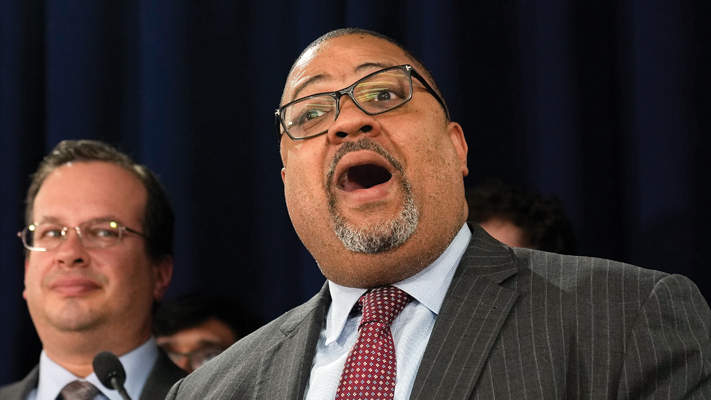 Cleaning up Alvin Bragg’s mess