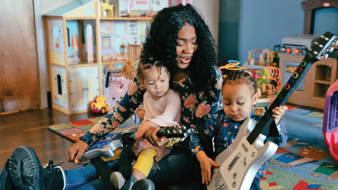 A life-affirming choice for women: The important role of maternity homes after Roe’s reversal