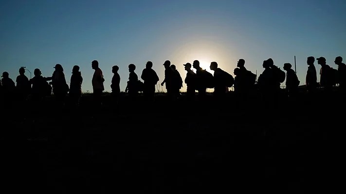 Kamala Harris’s failed, weak, and dangerously liberal immigration record