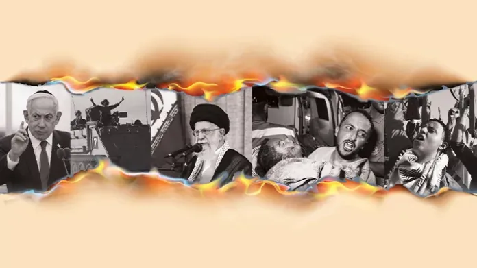 America needs new friends in the Middle East