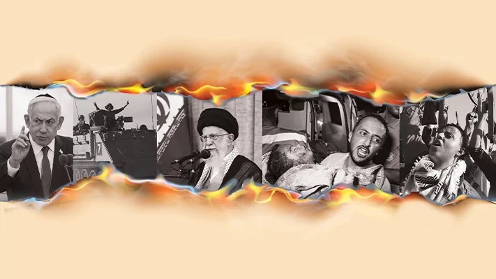 America needs new friends in the Middle East