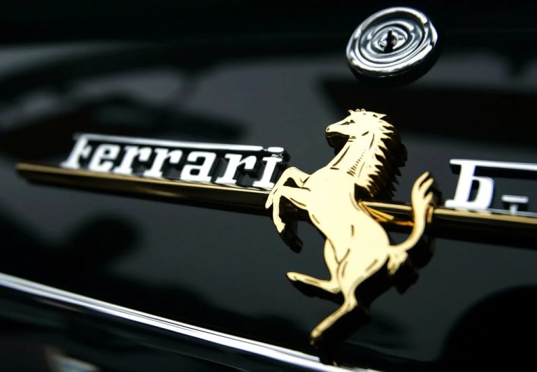 Ferrari races into new territory with line of $500,000 electric cars