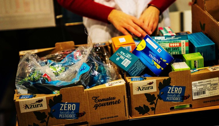 Food stamps: 19 states are delivering SNAP benefits worth up to $1,751 this week