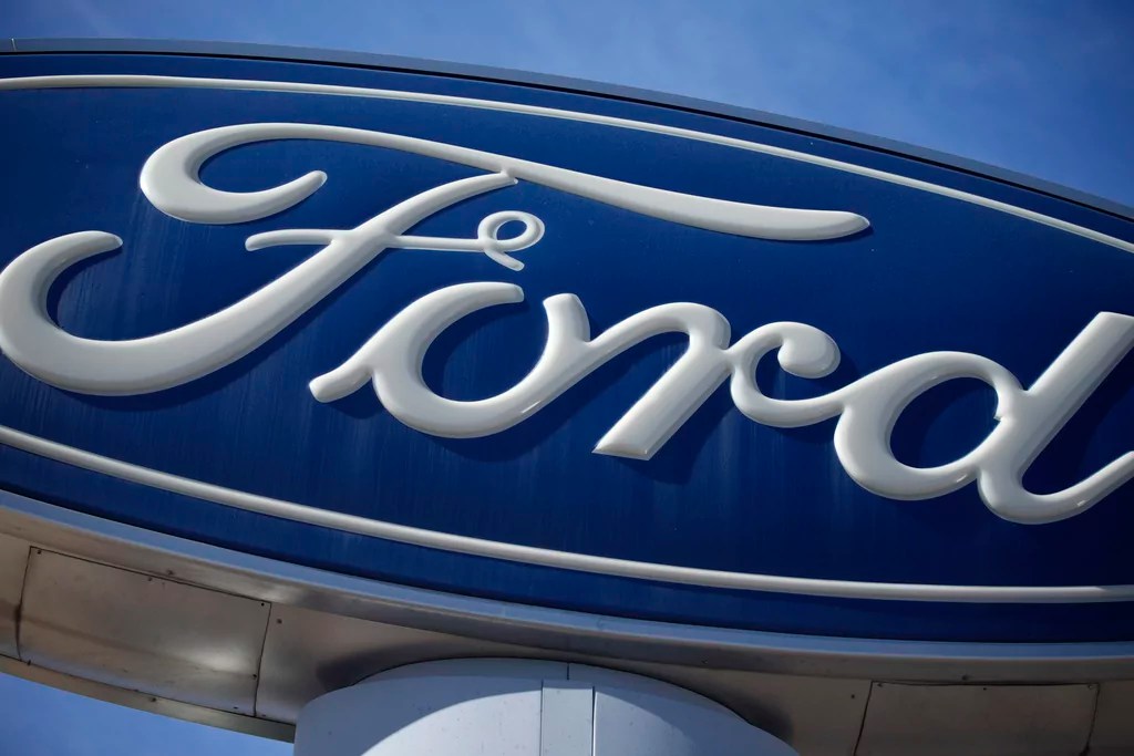 Ford CEO extends employee pricing promotion on vehicles amid tariff battle