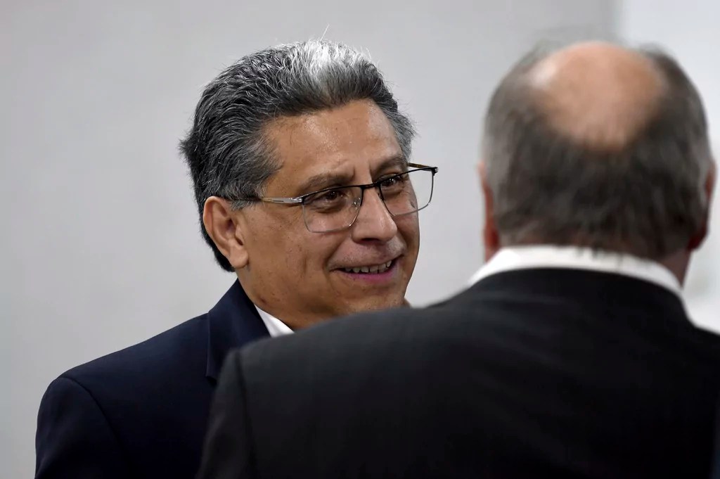Greg Lopez to serve out remainder of Ken Buck term in the House