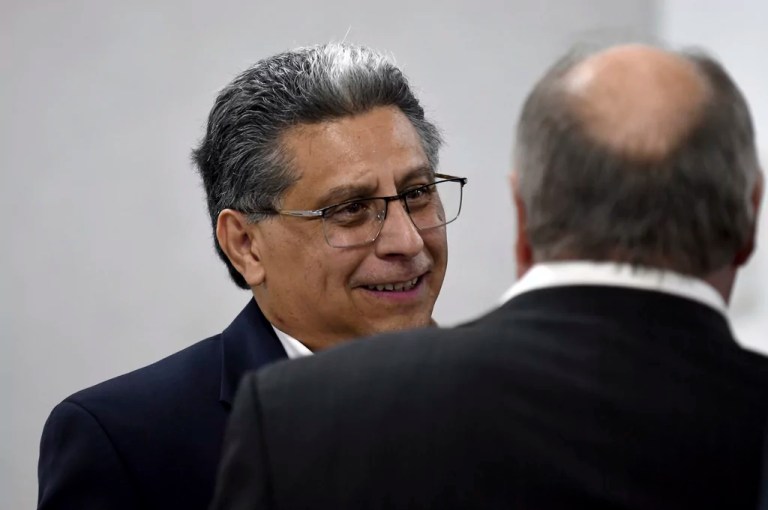 Greg Lopez to serve out remainder of Ken Buck term in the House