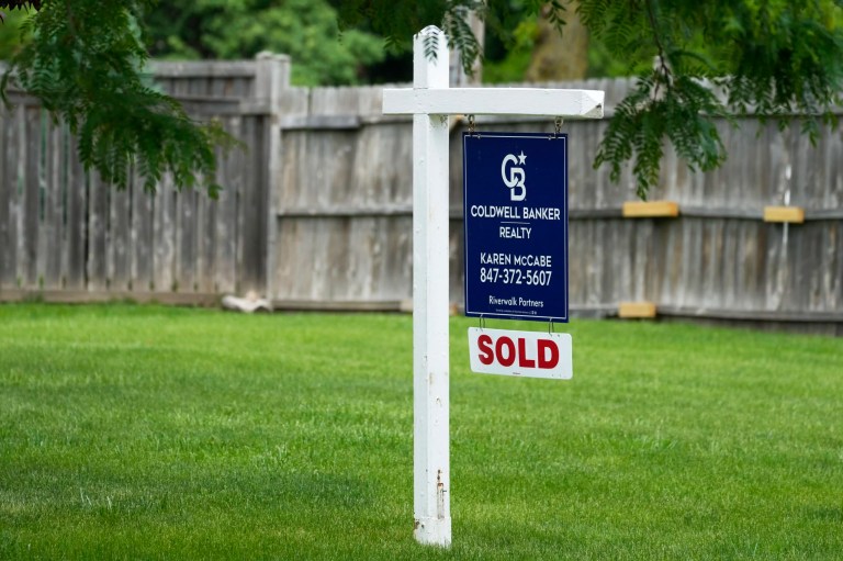 Homeownership further out of reach as costs outpace income nearly fivefold