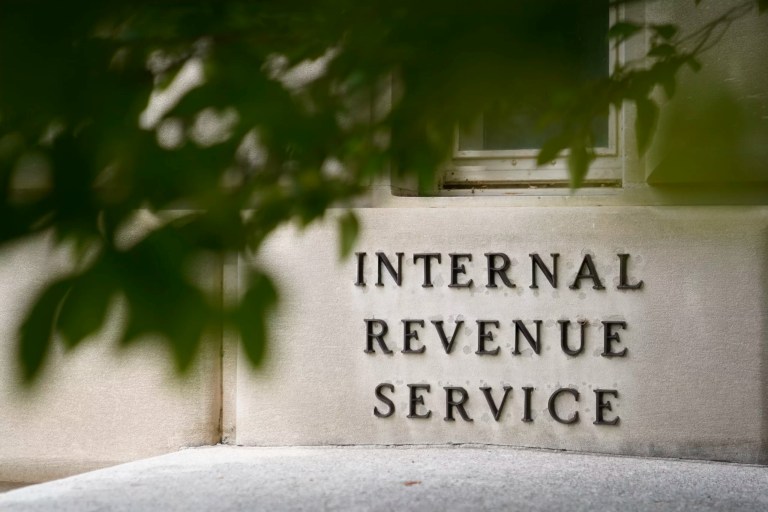 SF Dem alerts IRS to Republican-backed nonprofit’s conveniently-timed award