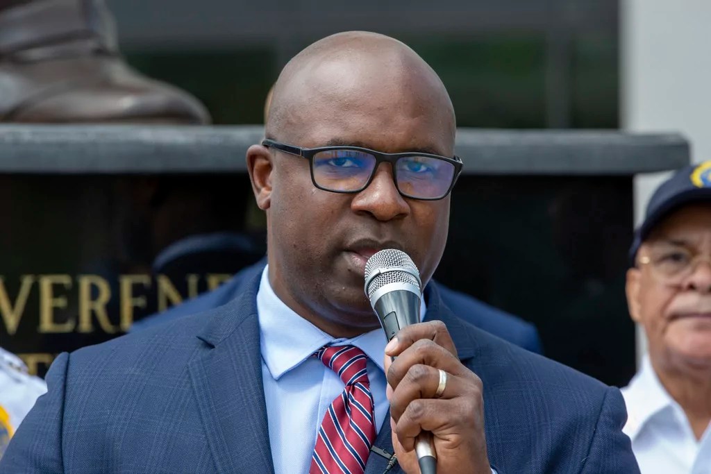 Reporter’s Notebook: Jamaal Bowman’s fallout from recent primaries