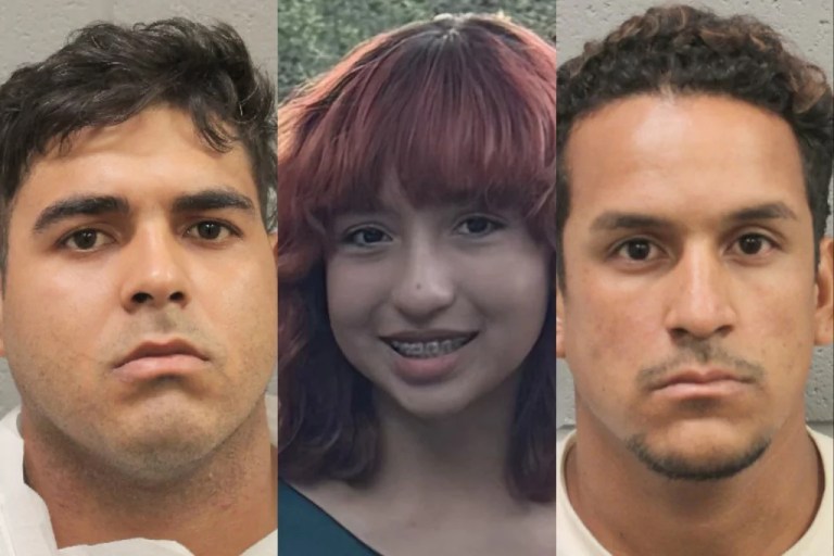 District attorney in Nungaray case seeking death penalty for migrant suspects