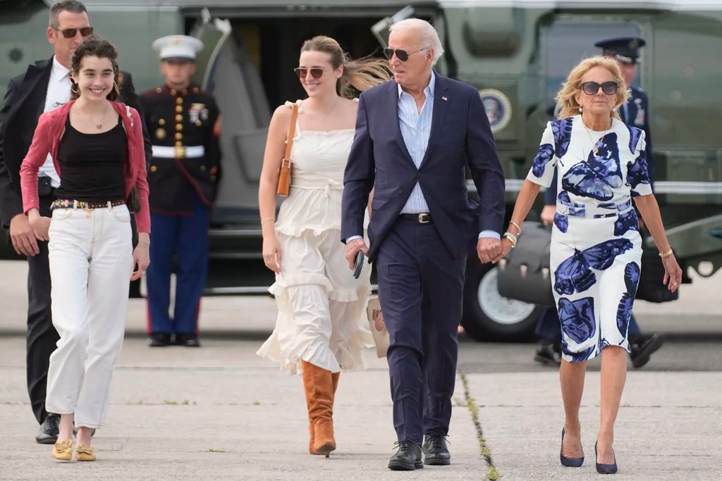 Biden makes appeals to donors as debate concerns persist