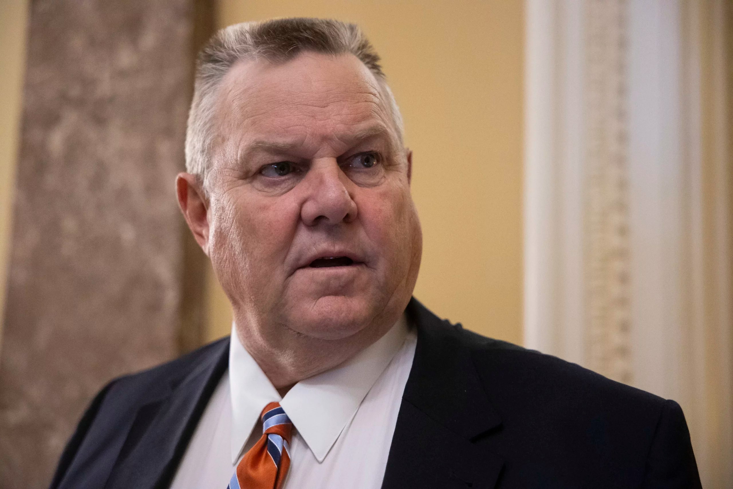 Abortion-rights measure on Montana ballot boosts Tester’s Senate chances: DSCC chairman