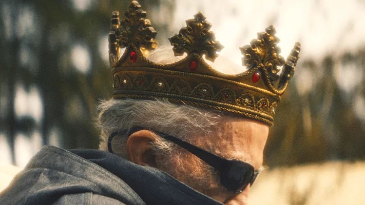 I do tip my cap to Ren Faire