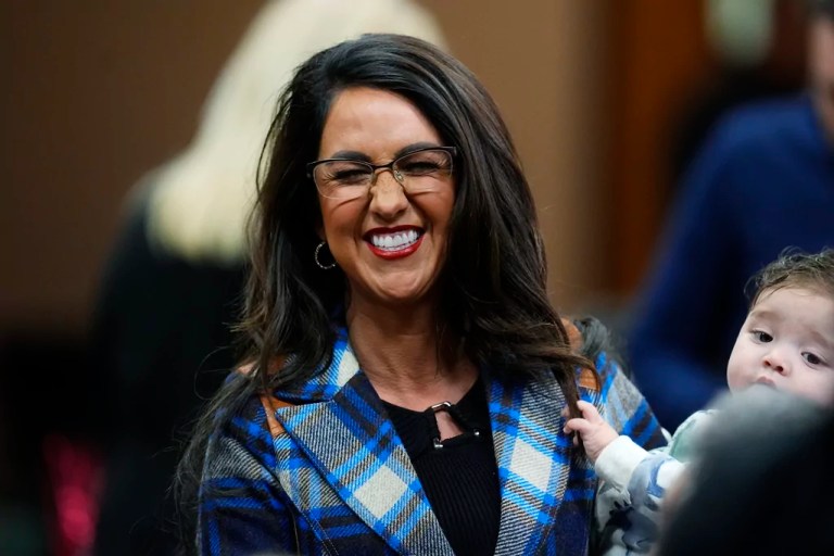 Boebert defeats five challengers in GOP primary for Ken Buck seat