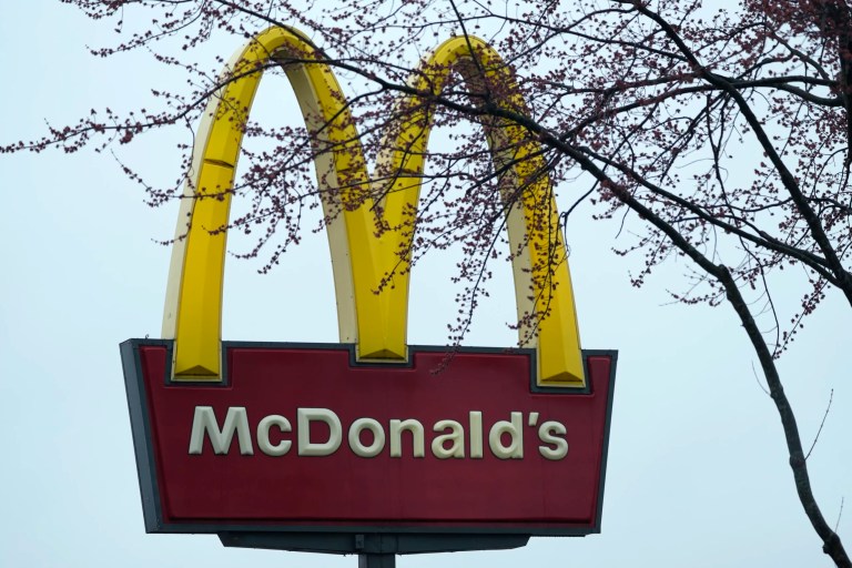 San Francisco McDonald’s latest to shutter doors in wake of California minimum wage hike