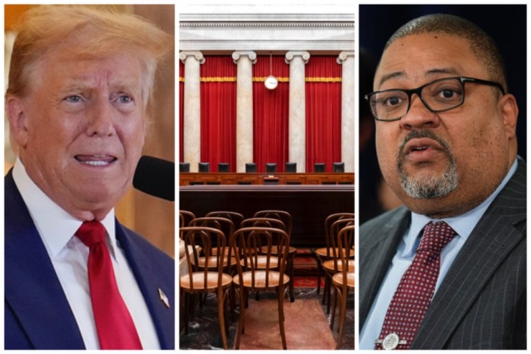 What is Trump’s path to Supreme Court for conviction appeal?