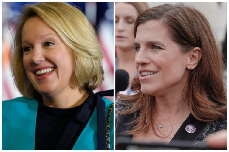 Nancy Mace beats challengers in GOP primary despite McCarthy revenge tour