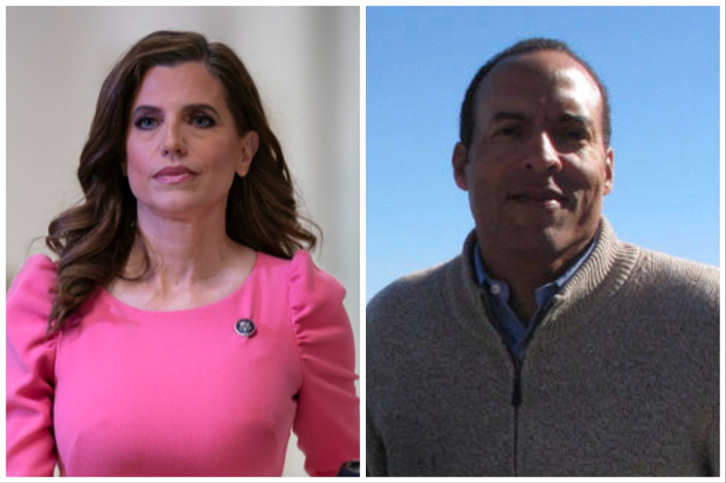 Mace to face Democrat Michael Moore in November