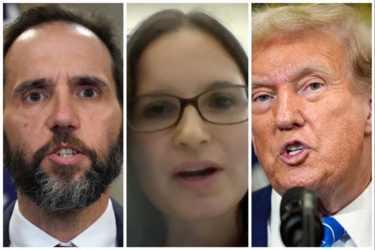 What Trump documents case dismissal means for special counsels and Jack Smith