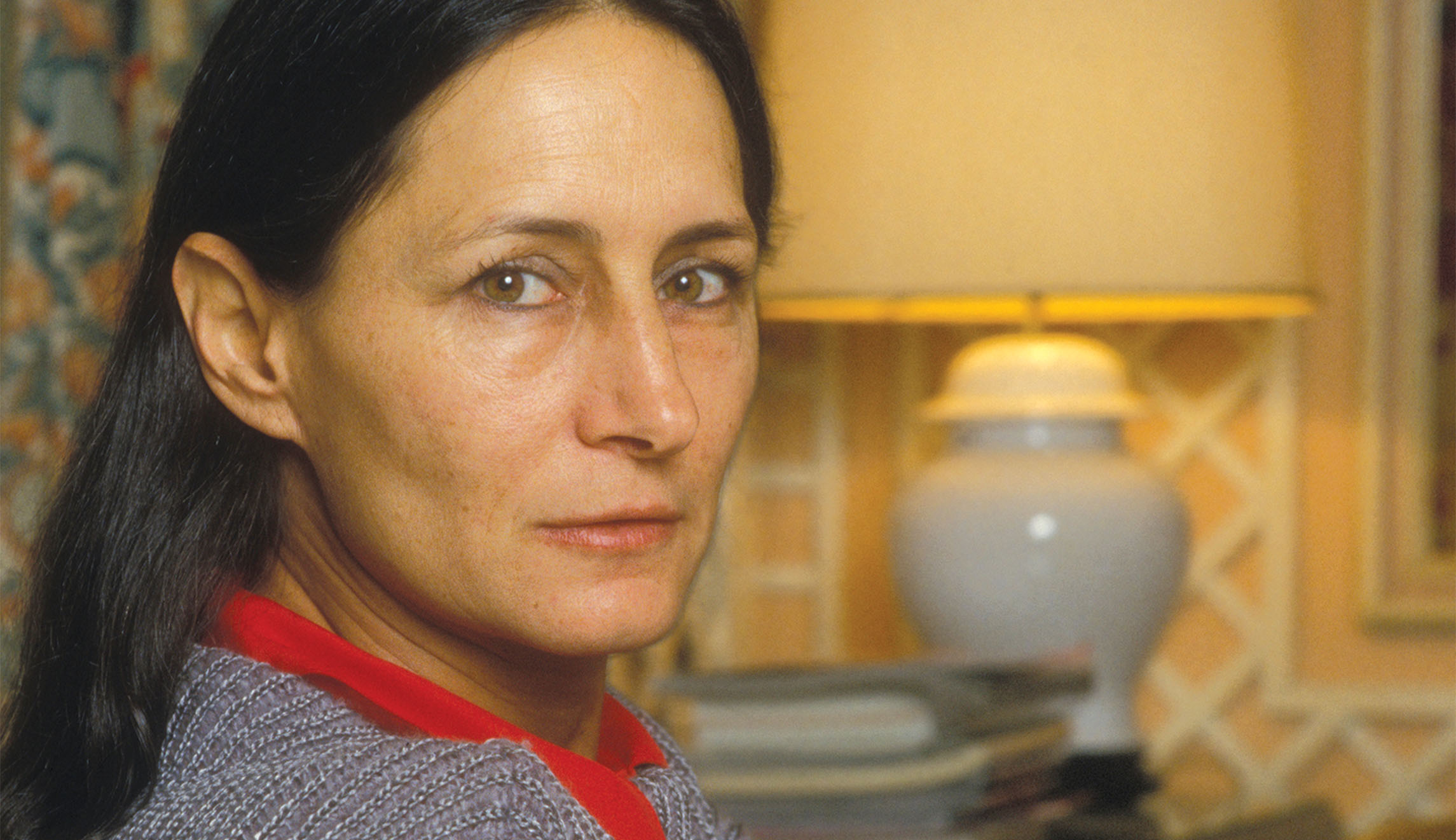 Yael Dayan, 1939-2024