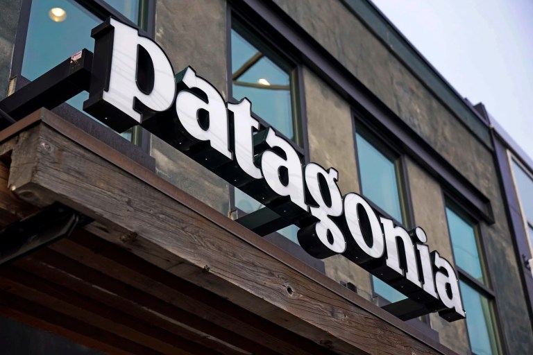 Patagonia backs this dark money hub behind pro-Hamas protests