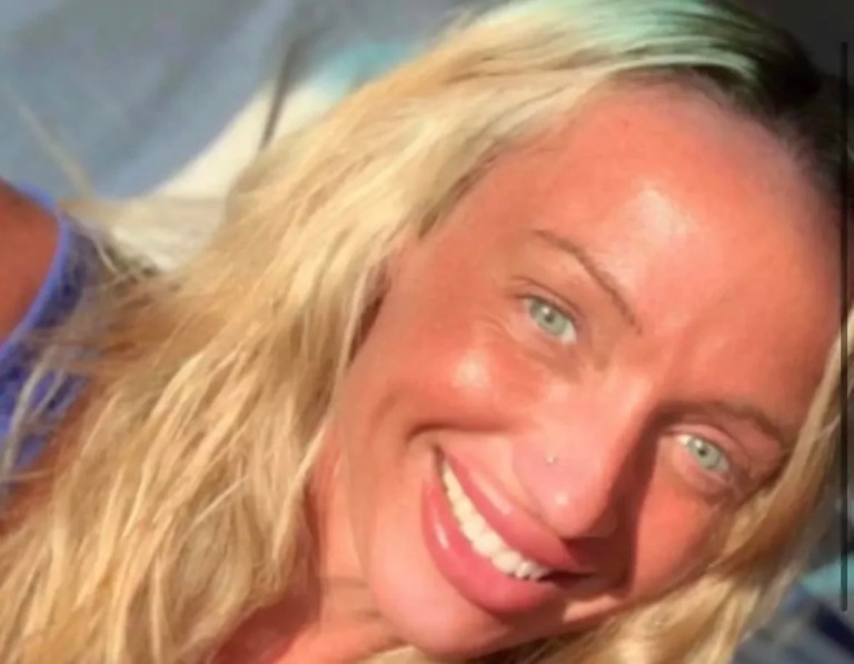 Rachel Morin’s family says ‘senseless’ death would not have happened under Trump