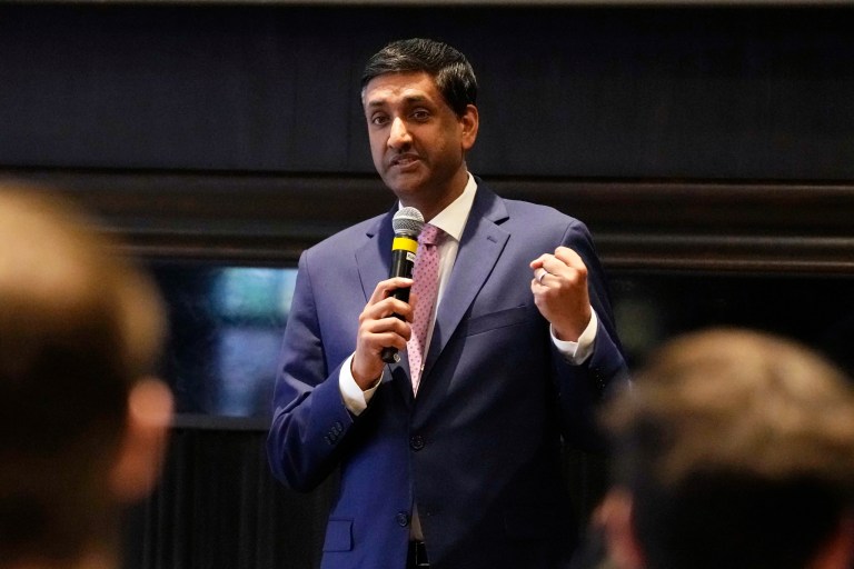 Ro Khanna celebrates US as ‘magnet for world’s talent’ amid H-1B visa debate