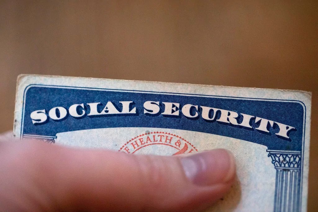 Social Security update: First round of July payments worth $4,873 goes out in 13 days